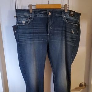 Elyse jeans
